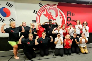 Red Dragon Martial Arts Academy image