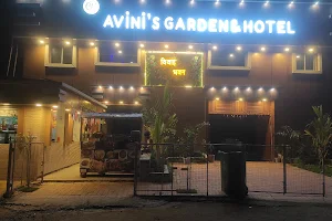 Avinis Garden and Hotel image