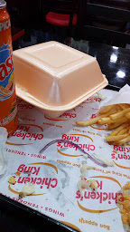 Photo n°16 de Chicken's king Aubervilliers à Aubervilliers ()
