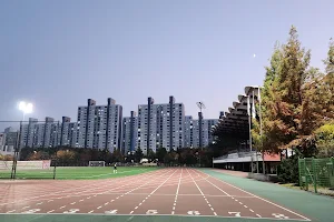 별무리경기장 image