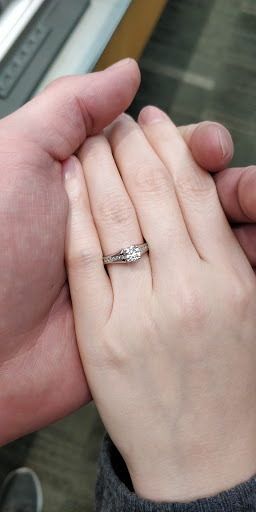 Jeweler «Shane Co.», reviews and photos, 735 Ernest W Barrett Pkwy NW, Kennesaw, GA 30144, USA