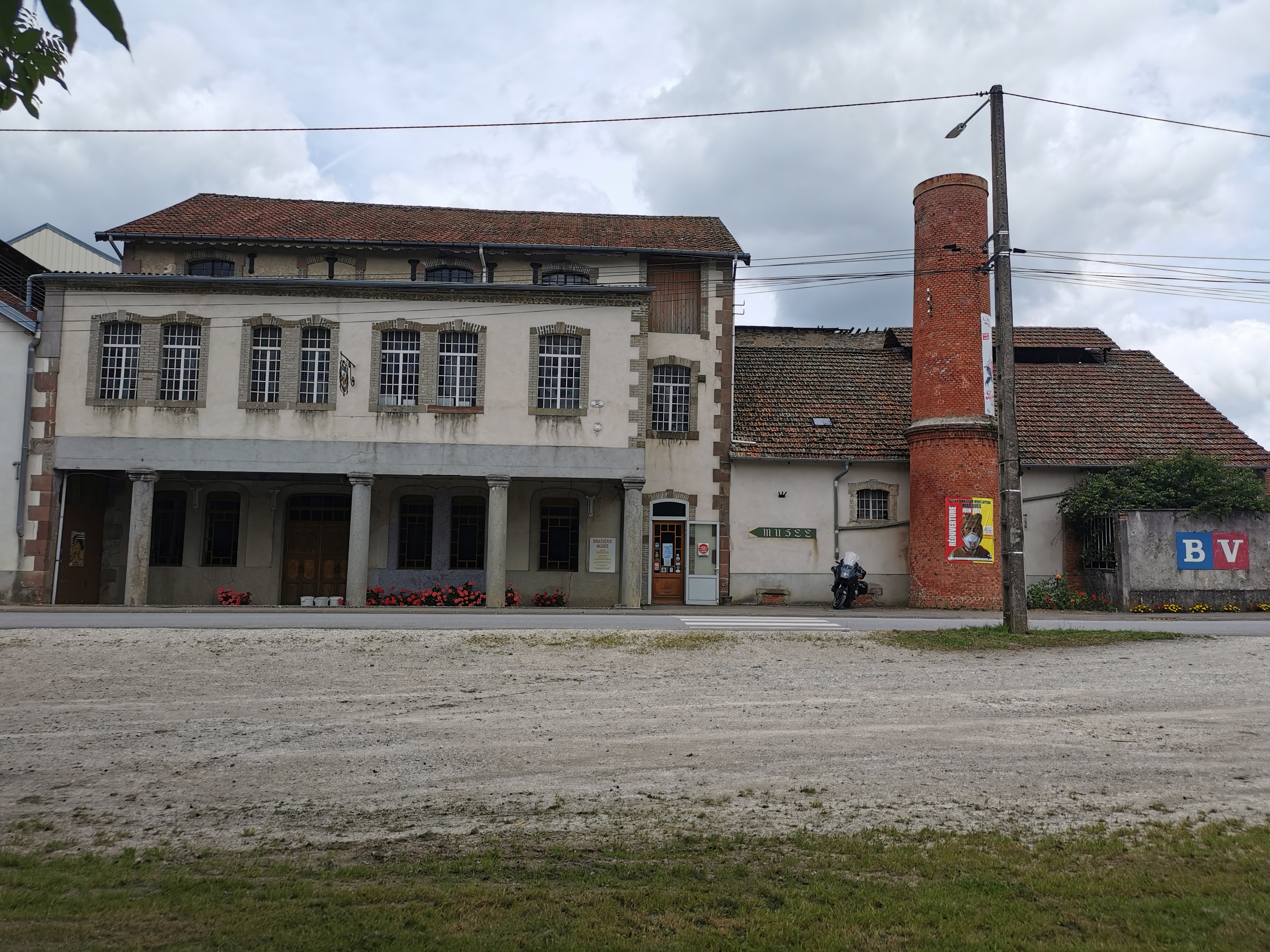 Photo n° 2 de l'avis de mylène.e fait le 31/07/2021 à 17:12