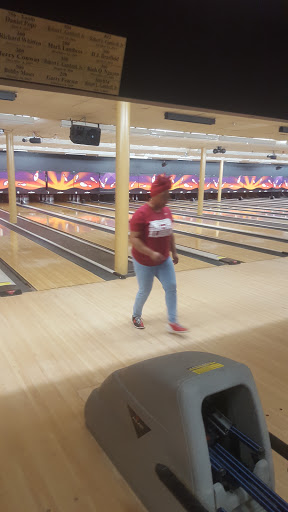 Bowling Alley «AMF Bama Lanes», reviews and photos, 520 15th St, Tuscaloosa, AL 35401, USA