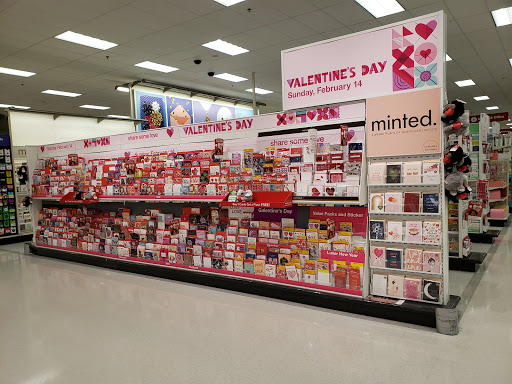 Department Store «Target», reviews and photos, 5800 20th St, Vero Beach, FL 32966, USA