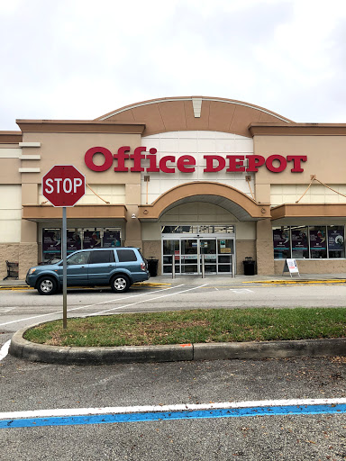 Office Supply Store «OfficeMax», reviews and photos, 1115 Vidina Place, Oviedo, FL 32765, USA