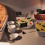 Photo n°13 de l'avis de Marc.e fait le 20/05/2023 à 19:44 sur le  Restaurant Poseidon à Flensburg