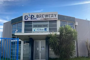 Cheeky Peak Brewery image