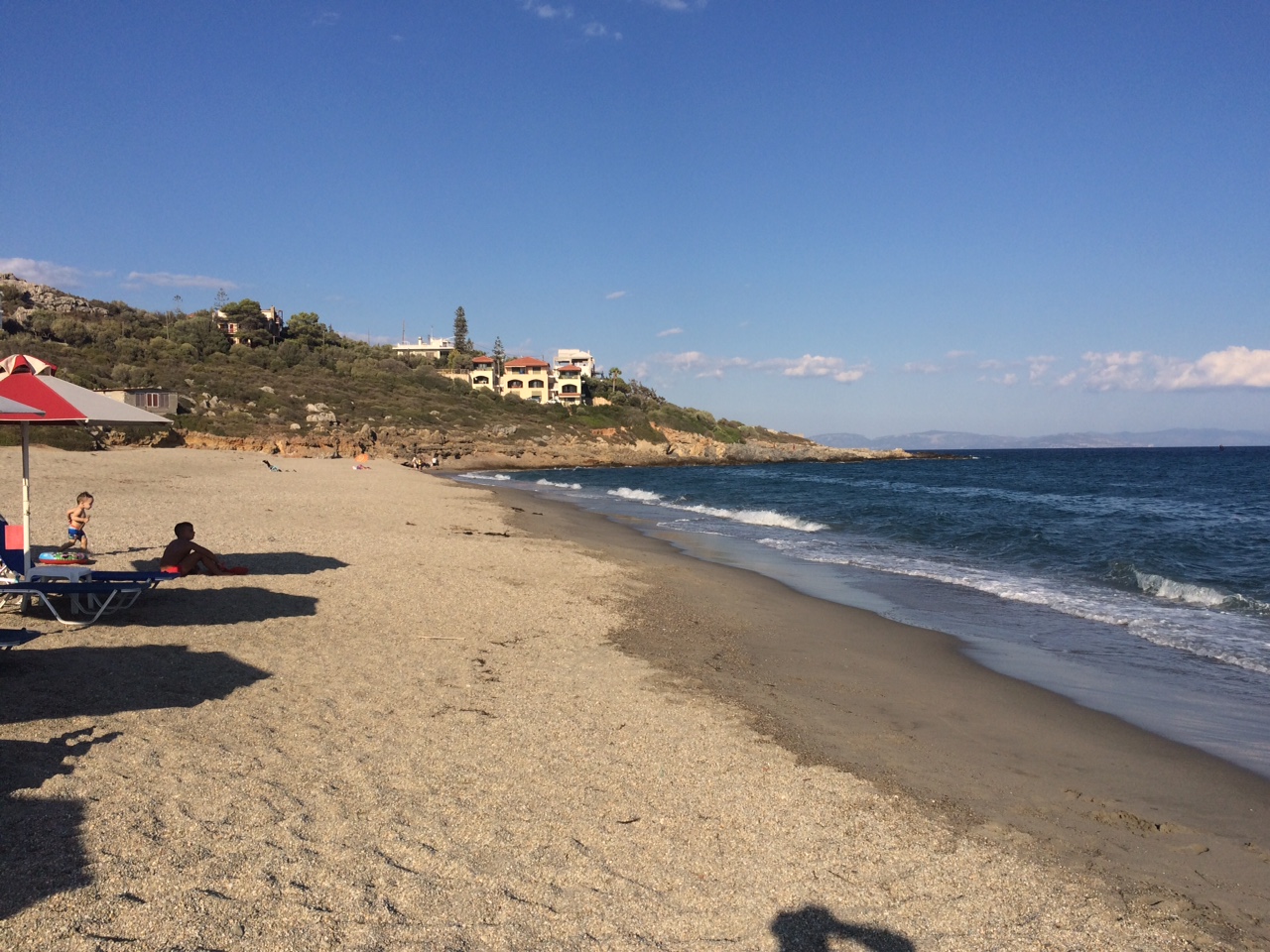 Montenegro beach photo #8
