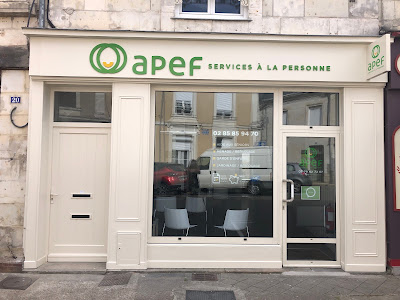 APEF Le Lude - Aide à domicile, Ménage et Garde d'enfants à Le Lude