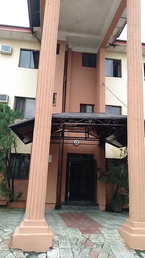 3 Shors Hotel, Essien, Calabar, Nigeria, Motel, state Cross River