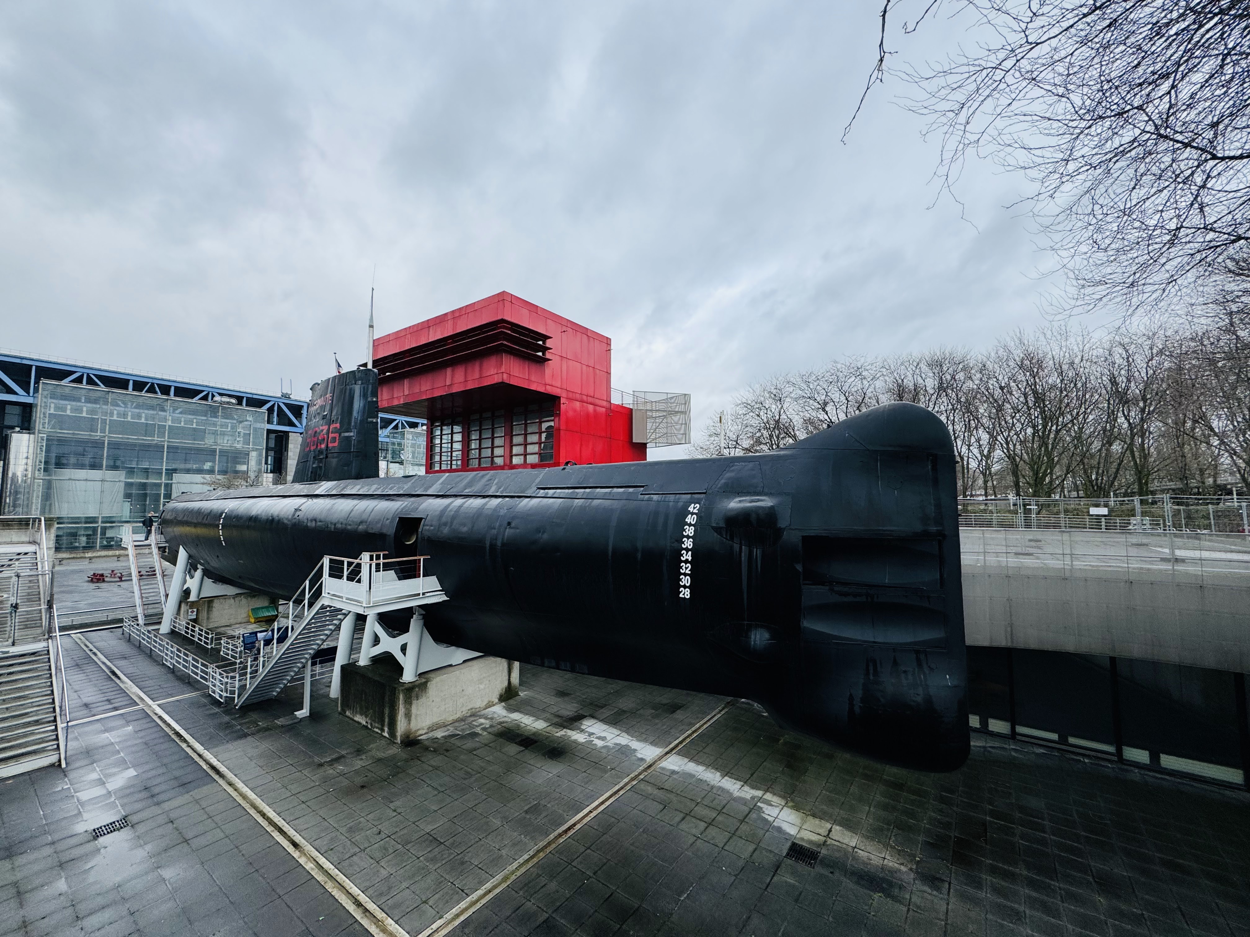 Photo n° 15 de l'avis de Vu.h fait le 11/02/2024 à 20:41