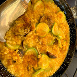 Photo n°2 de l'avis de Giovanni.o fait le 02/08/2021 à 06:37 sur le  Sa Merenda à Orosei