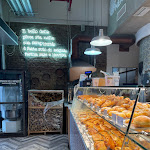 Photo n°3 de l'avis de Marz. fait le 17/03/2024 à 09:19 sur le  Rossopomodoro Venezia Stazione à Venice