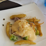 Photo n°7 de l'avis de Lexi.. fait le 18/06/2017 à 20:26 sur le  Hotel Johannis à Tirol