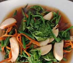 ครัวขุนด่านกุ้งเผา photo