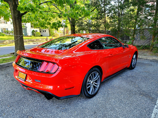 Car Wash «Aqua Car Wash & Detailing», reviews and photos, 616 New York Ave, Huntington, NY 11743, USA