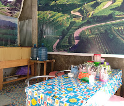 Pecel Lele Podo Moro photo