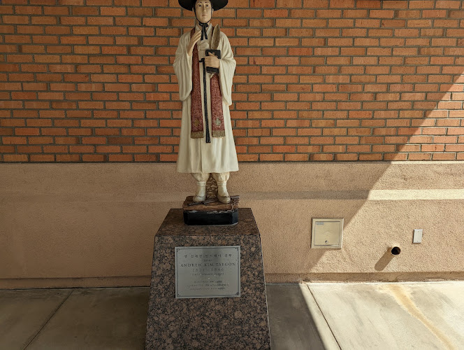 St Raphael Korean Catholic Center