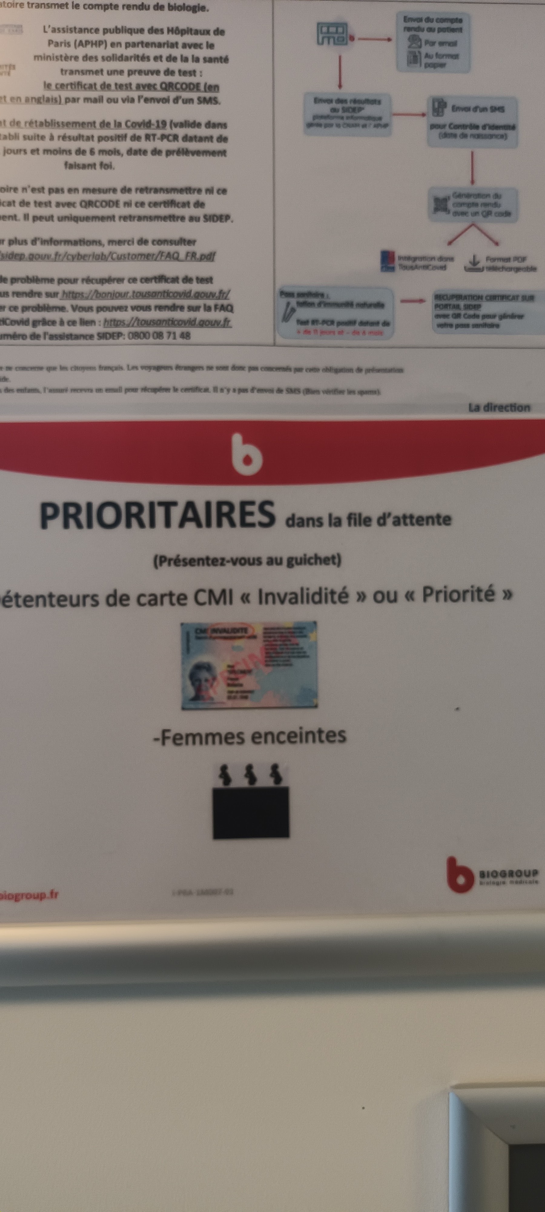 Photo n° 1 de l'avis de N.A fait le 24/05/2023 à 08:49