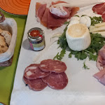 Photo n°3 de l'avis de andrea.u fait le 14/01/2024 à 16:58 sur le  Tipica - Cucina Barese à Bari