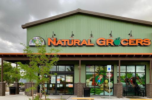 Natural Grocers, 10622 S Redwood Rd, South Jordan, UT 84095, USA, 