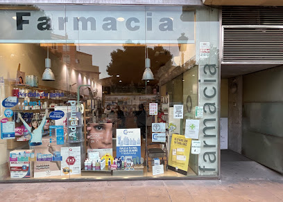 Foto de Farmacia Yanguas Alfaro