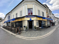 Photos du propriétaire du Restaurant français Le Commerce - La Cabane à Crécy-la-Chapelle - n°4