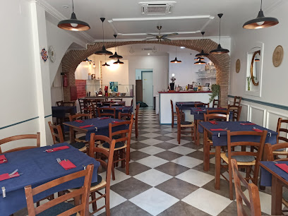 RestauranteAl Castello Denia - C/ de Loreto, 25, 03700 Dénia, Alicante, Spain