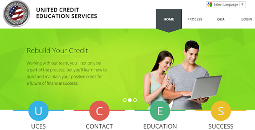 US ONE Credit Education Services