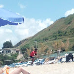 Photo n°6 de l'avis de Luana. fait le 14/08/2018 à 16:00 sur le  Acqua Azzurra à Pizzo