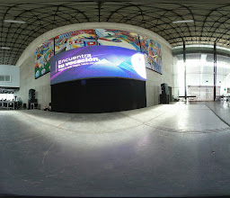 Interactive Science Museum photo