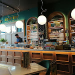 Photo n°2 de l'avis de Paolo.e fait le 25/05/2022 à 10:13 sur le  Roastery by Port Moka à Vigevano