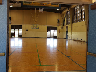 Kamehameha Elementary School Ke`eaumoku Gym