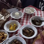 Photo n°11 de l'avis de Riccardo.o fait le 01/11/2021 à 20:28 sur le  La Fraschetta De Sora Ines à Ariccia