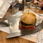 Photo n°3 de l'avis de Lorenzo.r fait le 23/02/2020 à 17:30 sur le  Gambrinus Montecatini Terme à Montecatini Terme