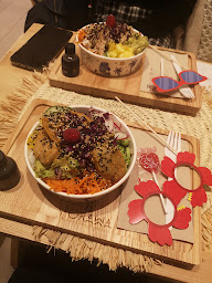 Photo n°79 de POKAWA Poké bowls à Amiens ()