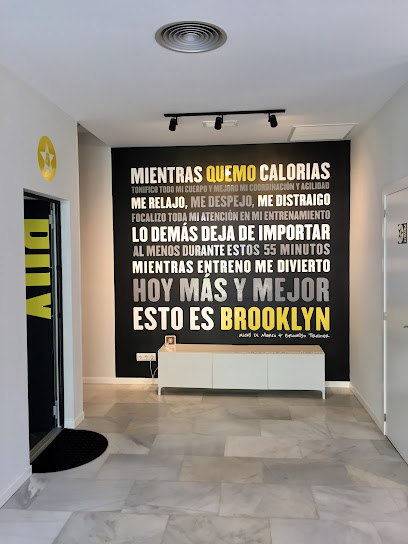 Brooklyn Fitboxing - Edf. La Concha, Av. Cánovas del Castillo, nº 52, Local 1, 29601 Marbella, Málaga, Spain