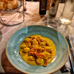 Photo n°1 de l'avis de Michele.i fait le 16/09/2022 à 15:22 sur le  Ristorante Cervo à Como