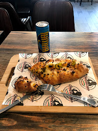 Photo n°22 de Don calzone à Strasbourg ()