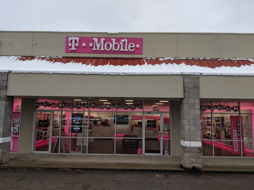 T-Mobile