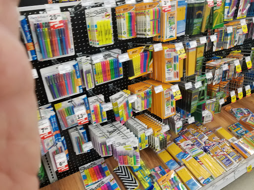 Grocery Store «Meijer», reviews and photos, 20401 Haggerty Rd, Northville, MI 48167, USA