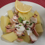 Photo n°2 de l'avis de Asia.e fait le 09/10/2023 à 18:09 sur le  Trattoria da Mario à Genoa