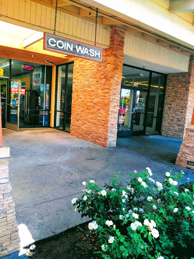 Laundromat «Coin Wash», reviews and photos, 5168 Arlington Ave, Riverside, CA 92504, USA