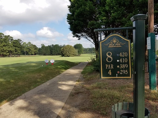 Country Club «Rock Hill Country Club», reviews and photos, 600 Country Club Dr, Rock Hill, SC 29730, USA