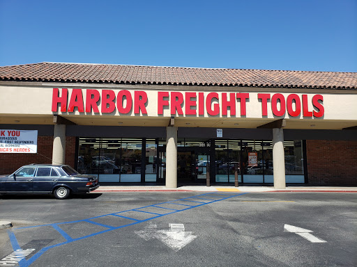 Hardware Store «Harbor Freight Tools», reviews and photos, 3491 Mission Oaks Blvd, Camarillo, CA 93010, USA