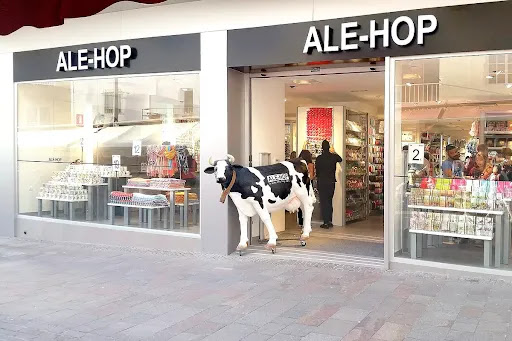 ALE-HOP