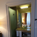 Photo n°3 de l'avis de Manuel.a fait le 11/12/2023 à 20:30 sur le  Hotel Ibn-Arrik à Coimbra