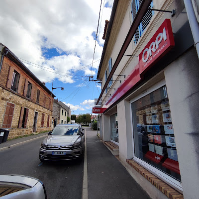 Orpi Brétigny Immobilier à Brétigny-sur-Orge