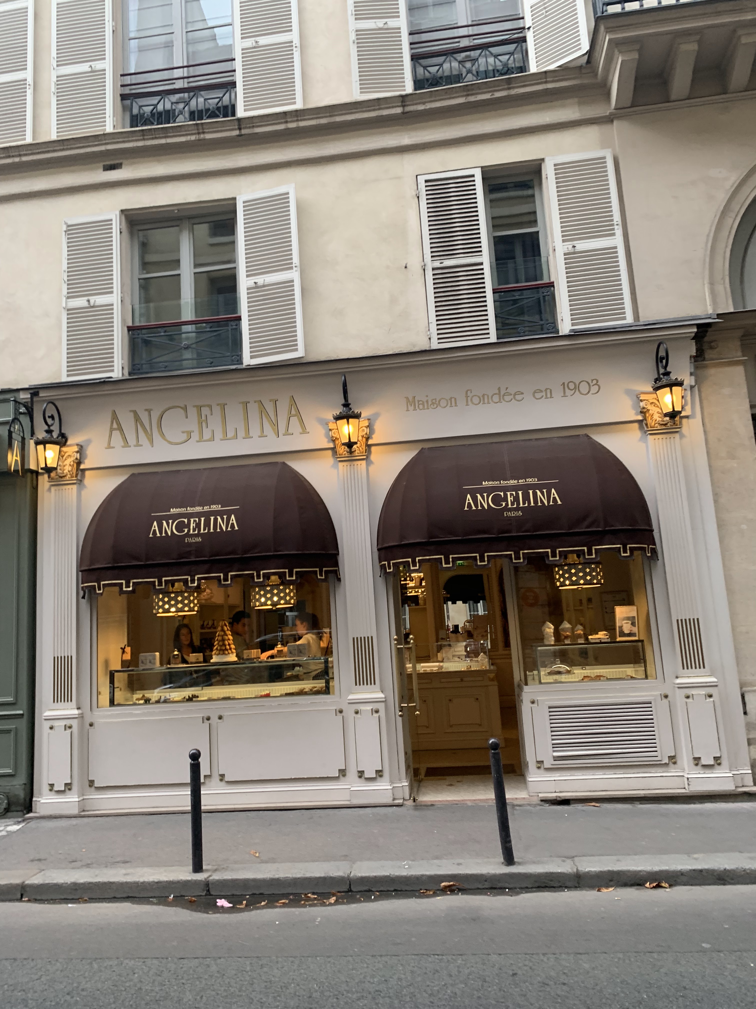 Photo n° 2 de l'avis de Raymond.a fait le 13/10/2019 à 15:17