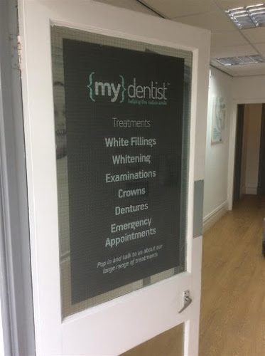 mydentist, Halewood Road, Liverpool - Dentist